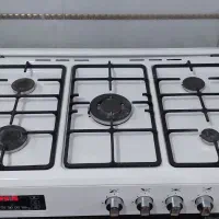 اجاق گاز طرح فر|اجاق گاز و لوازم برقی پختوپز|پاکدشت, حصار امیر|دیوار