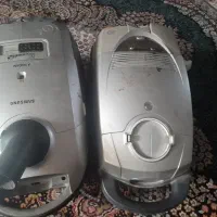 جاروبرقی سالم