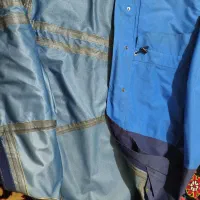 کاپشن و پیراهن کوهنوردی و طبیعت گردی|کوهنوردی و کمپینگ|محمدیه-قزوین, |دیوار