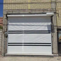 نصب کرکره برقی|خدمات پیشه و مهارت|شوط, |دیوار