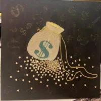 تابلو|تابلو، نقاشی، عکس|تهران, اوین|دیوار