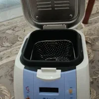 سرخکن کینگ آکبند