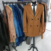 حراج پالتو مردانه