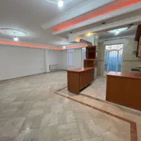 آپارتمان ۹۷ متر نورگیر