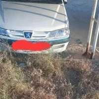 پارس تیوفایو کلاس ۱۳ مدل۹۷دریچه سیمی|خودرو سواری و وانت|رامهرمز, |دیوار