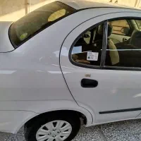 تیبا ۹۶ برازجان