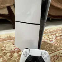Ps5 Slim|کنسول، بازی ویدئویی و آنلاین|بوشهر, |دیوار