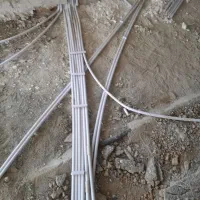 کارگر ساده برق