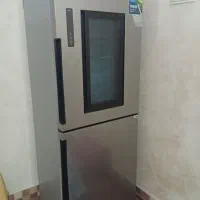 یخچال ۲۵ فوت هانیزان