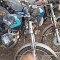 موتورسیکلت مزایده ای|موتورسیکلت|کرج, فاز ۵ مهرشهر|دیوار