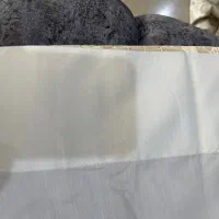 پرده ساتن ایتالیایی|پرده، رانر، رومیزی|تهران, قیطریه|دیوار