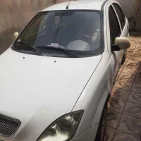 تیبا ۲ مدل ۹۸