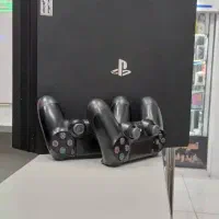 ps4 pro با نصب بازی رایگان کپی خور|کنسول، بازی ویدئویی و آنلاین|تهران, فلسطین (میدان انقلاب)|دیوار