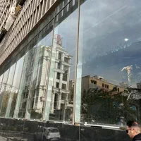 اجاره مغازه ۲۵۰متری دونبش نیاوران/اقدسیه/بر۳۰