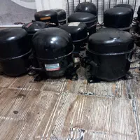 تعویض موتور سوخته یخچال فریزر شما با موتور در حد|یخچال و فریزر|تهران, افسریه شمالی|دیوار