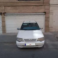 پراید111مدل94