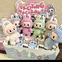 لبوبو لیلو زوتوپیا استیج کوکا ماکارون کرای کرومی|اسباببازی|قم, امامزاده ابراهیم|دیوار