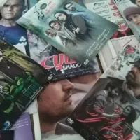 دی وی دی و سی دی|پخش‌کننده DVD و ویدیو|قزوین, |دیوار