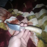 چاقو کارد|کوهنوردی و کمپینگ|کرمان, |دیوار