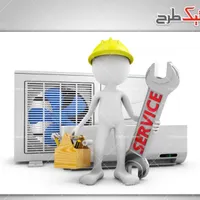 تعمیرات، نصب، سرویس، انواع کولر گازی و اسپلیت