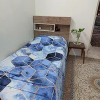 تخت نوجوان  ام دی اف|تخت و سرویس خواب|تهران, تهرانپارس شرقی|دیوار
