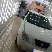 تیبا|خودرو سواری و وانت|سیرجان, |دیوار