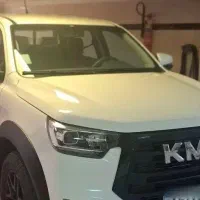 کی ام سی t8 مدل 1402صفر