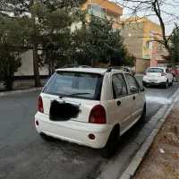 ام وی ام ۱۱۰ چهار سیلندر کم کارکرد|خودرو سواری و وانت|تبریز, |دیوار