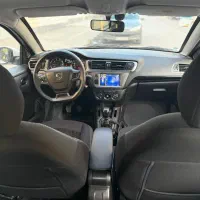 تارا ۴۰۳  ۶ دنده دنده ای|خودرو سواری و وانت|ساری, |دیوار