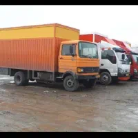 اتو بار و اسباب کشی منزل تمام نقاط تهران و شهرستان|خدمات حمل و نقل|تهران, تسلیحات|دیوار