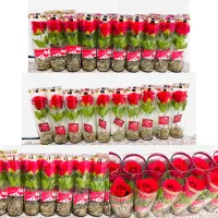 روز مادر|گل مصنوعی|شیراز, کوشک بیدک|دیوار