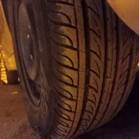 رینگ اسپیدلاین ایتالیا و منبع اگزوز بنزی230|قطعات یدکی و لوازم جانبی|خرم‌آباد, |دیوار