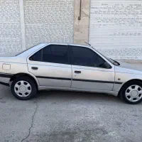 پژو ۴۰۵ مدل ۸۸