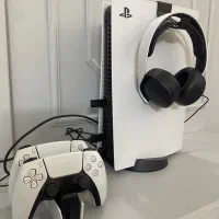 پلی استیشن ۵