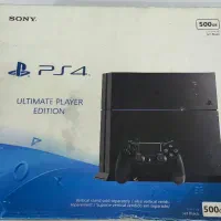 فت ps4|کنسول، بازی ویدئویی و آنلاین|قم, چهار مردان|دیوار