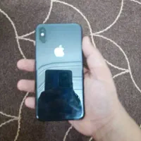 ایفونx درحد نو ۶۴ گیگ