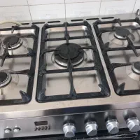 گاز فردر حد نو