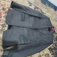 کت و شلوار دامادی