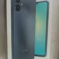 گوشی آک سامسونگ a06 رم شش 128