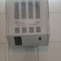 استابلیزر ۸ کیلووات ۳۲ آمپر فاراتل