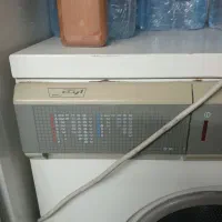 لباسشویی ارج|ماشین لباسشویی و خشک‌کن لباس|تهران, تهرانپارس غربی|دیوار