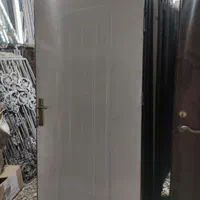 چوبی با چهار چوب کف پهن|مصالح و تجهیزات ساختمان|قم, دانش|دیوار