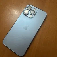 فروش آیفون ۱۳ پرو ۲۵۶ گیگ|موبایل|شیراز, قدوسی غربی|دیوار