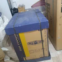 فروش اجاق گاز پنج شعله طرح فر