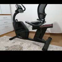 دوچرخه ثابت درحدنو