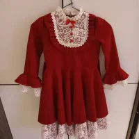 لباس  شب یلدا