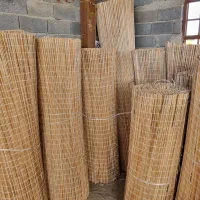 حصیرفروشی/حصیرسنتی/حصیر ۵سانت بافت|صنایع دستی و سایر لوازم تزئینی|یزد, |دیوار