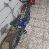 فروش دوچرخه۱۲و۱۶