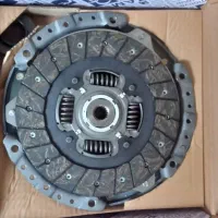 فروش کیت کامل دیسک صفحه تیبا ۲۱۵