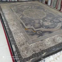 فرش ماشینی ۷۰۰ شانه و۵۰۰ شانه